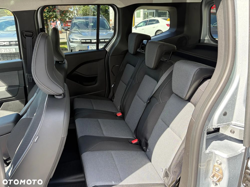 Renault Kangoo 1.3 TCe Techno EDC - 14