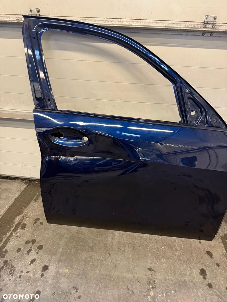 Drzwi BMW X5 G05 Prawe - 2