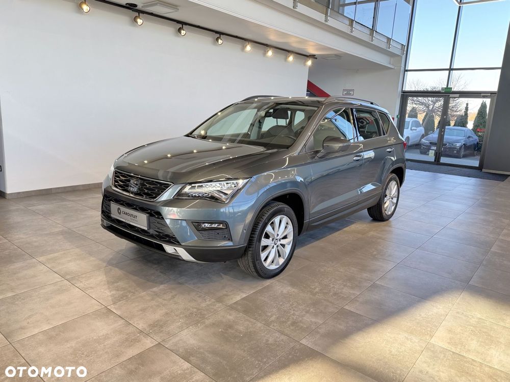 Seat Ateca - 5