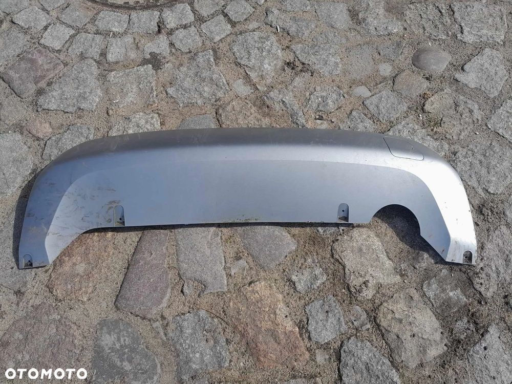 LISTWA DOKŁADKA TYLNA TYŁ OPEL CROSSLAND X 39097394