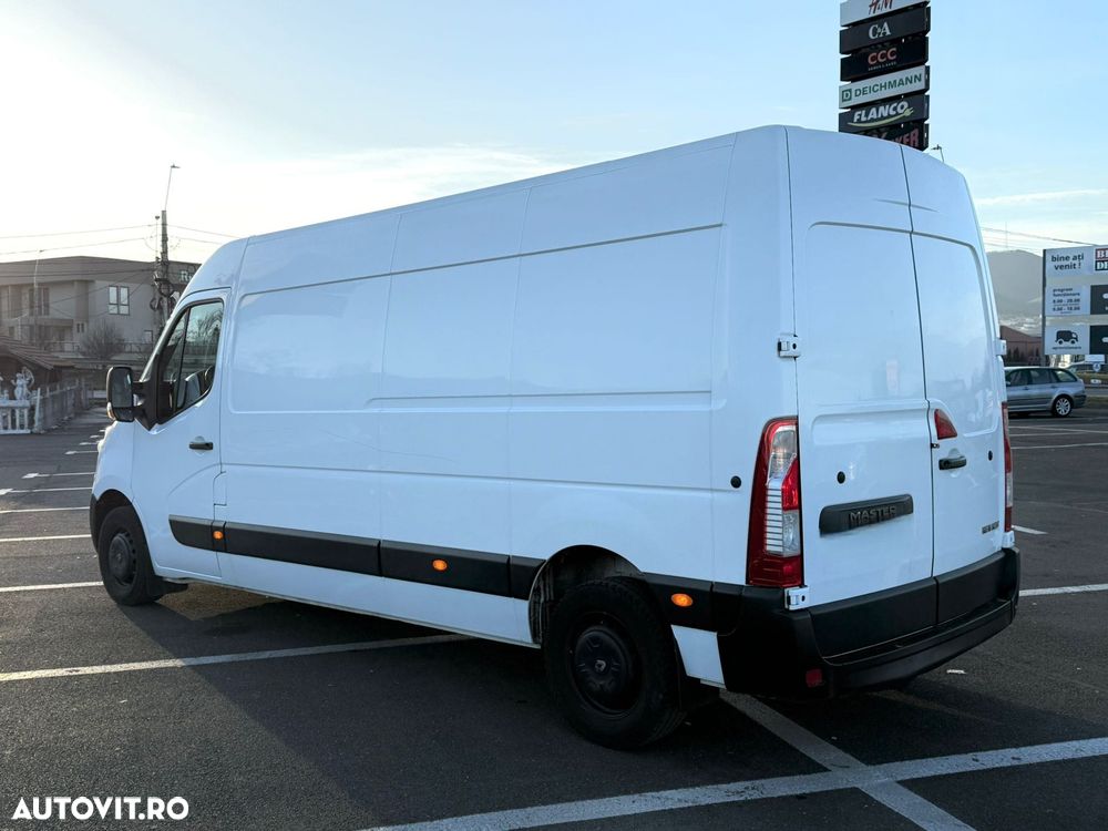 Renault Master - 4