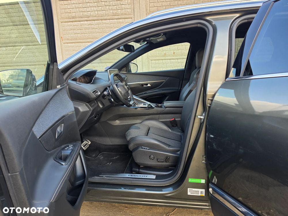 Peugeot 5008 1.2 PureTech GT Pack S&S EAT8 - 33