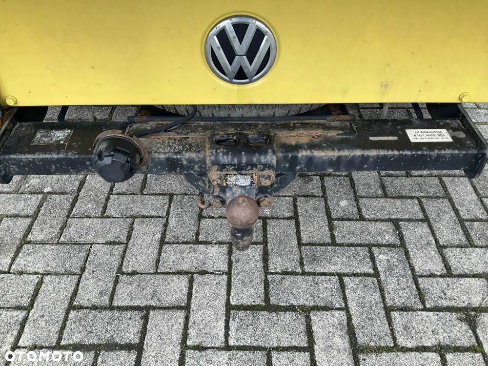 Volkswagen Crafter - 23