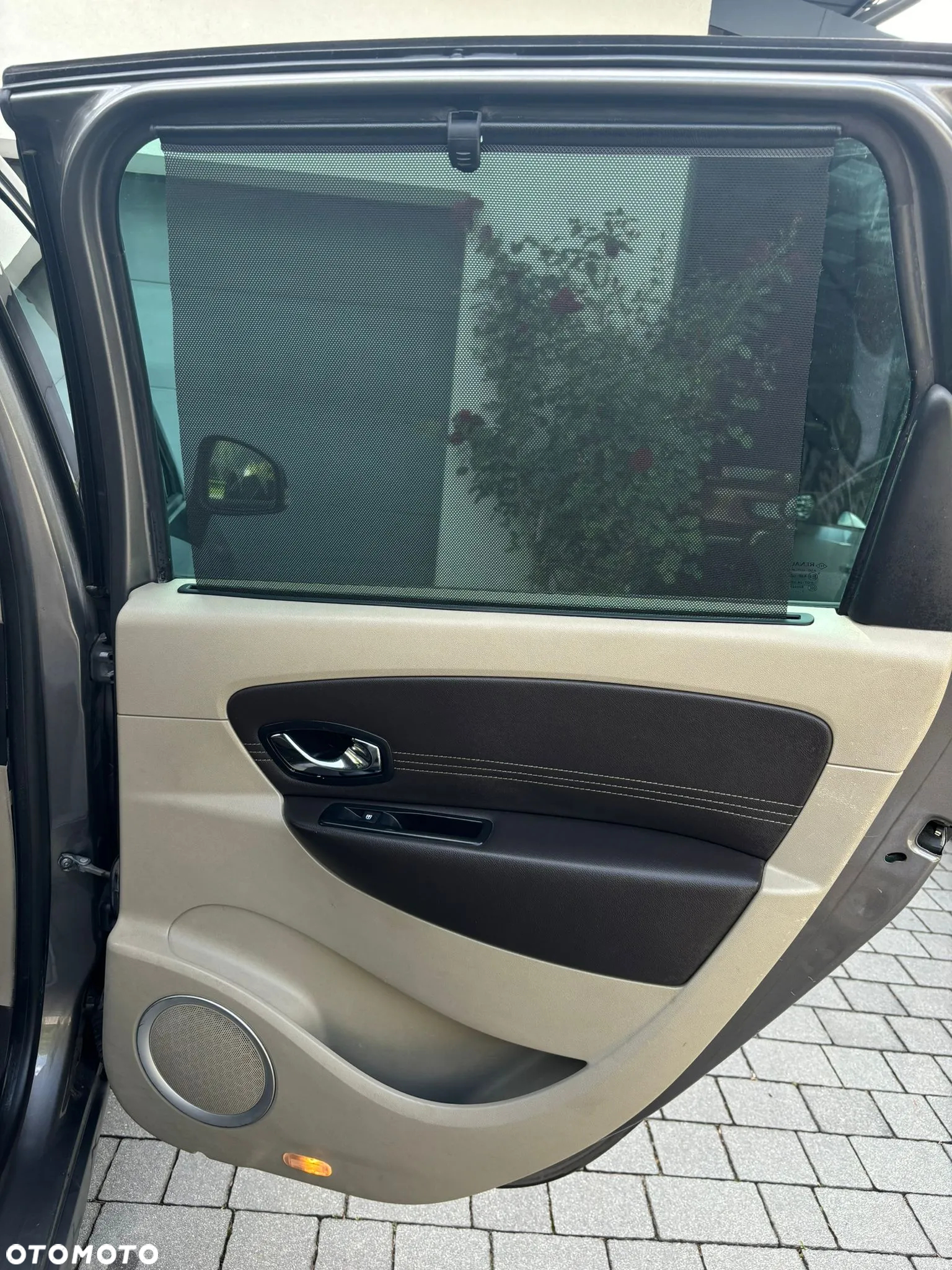 Renault Scenic 1.9 dCi Expression - 8
