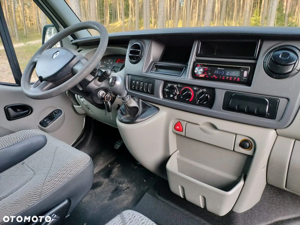 Renault master - 30