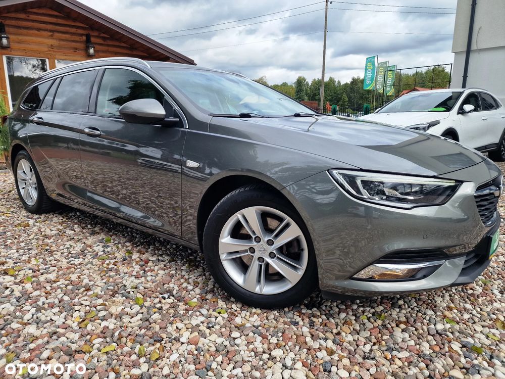 Opel Insignia - 3