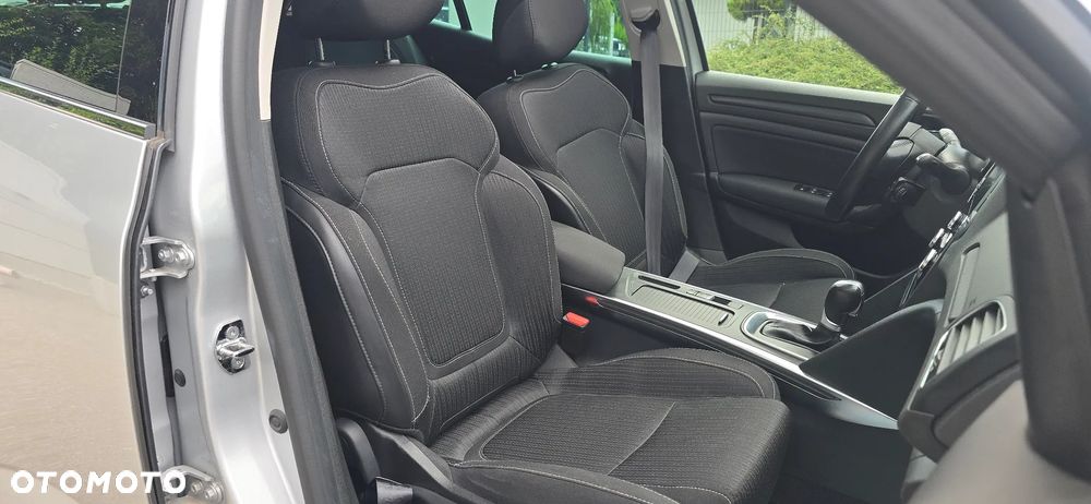 Renault Megane ENERGY dCi 110 EDC BOSE EDITION - 30