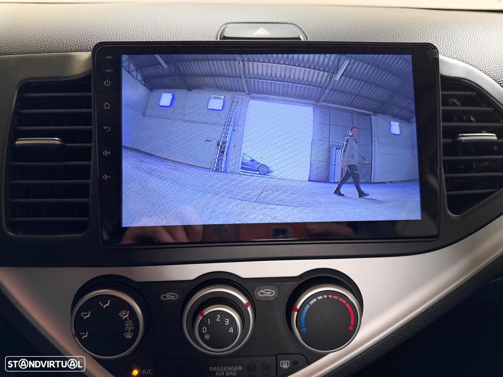 Kia Picanto 1.0 CVVT LX - 24