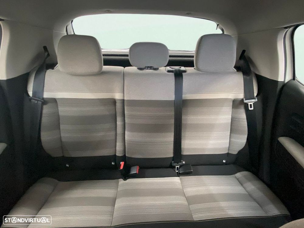 Citroën C3 1.2 PureTech Max - 15
