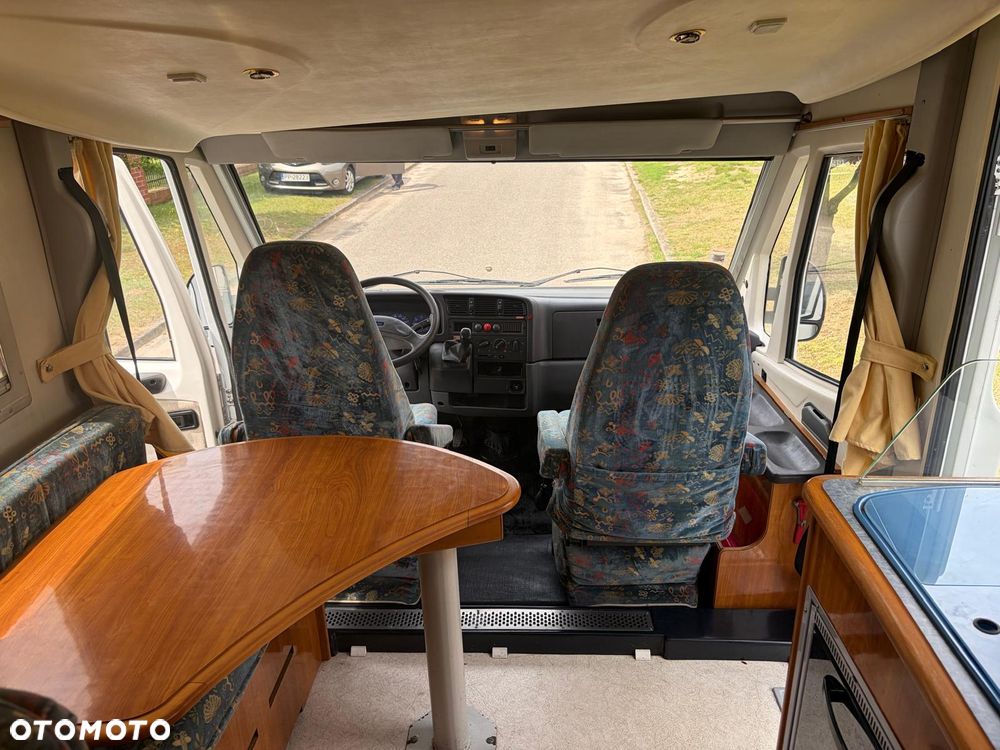 Fiat Ducato - 28