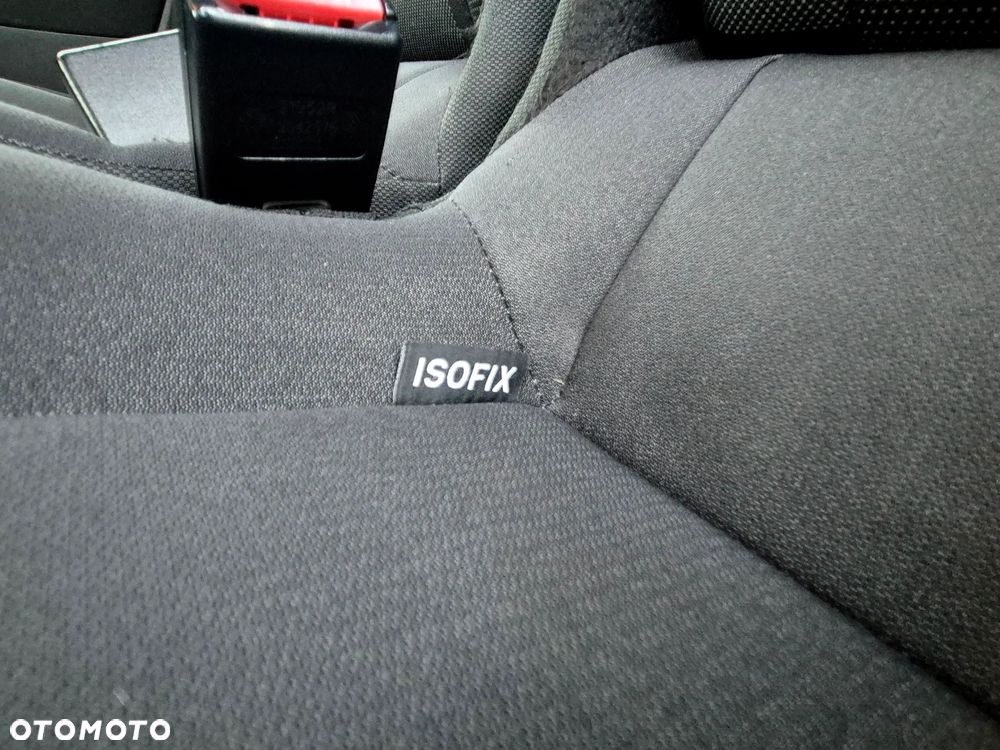 Renault Scenic 1.5 dCi Dynamique - 20