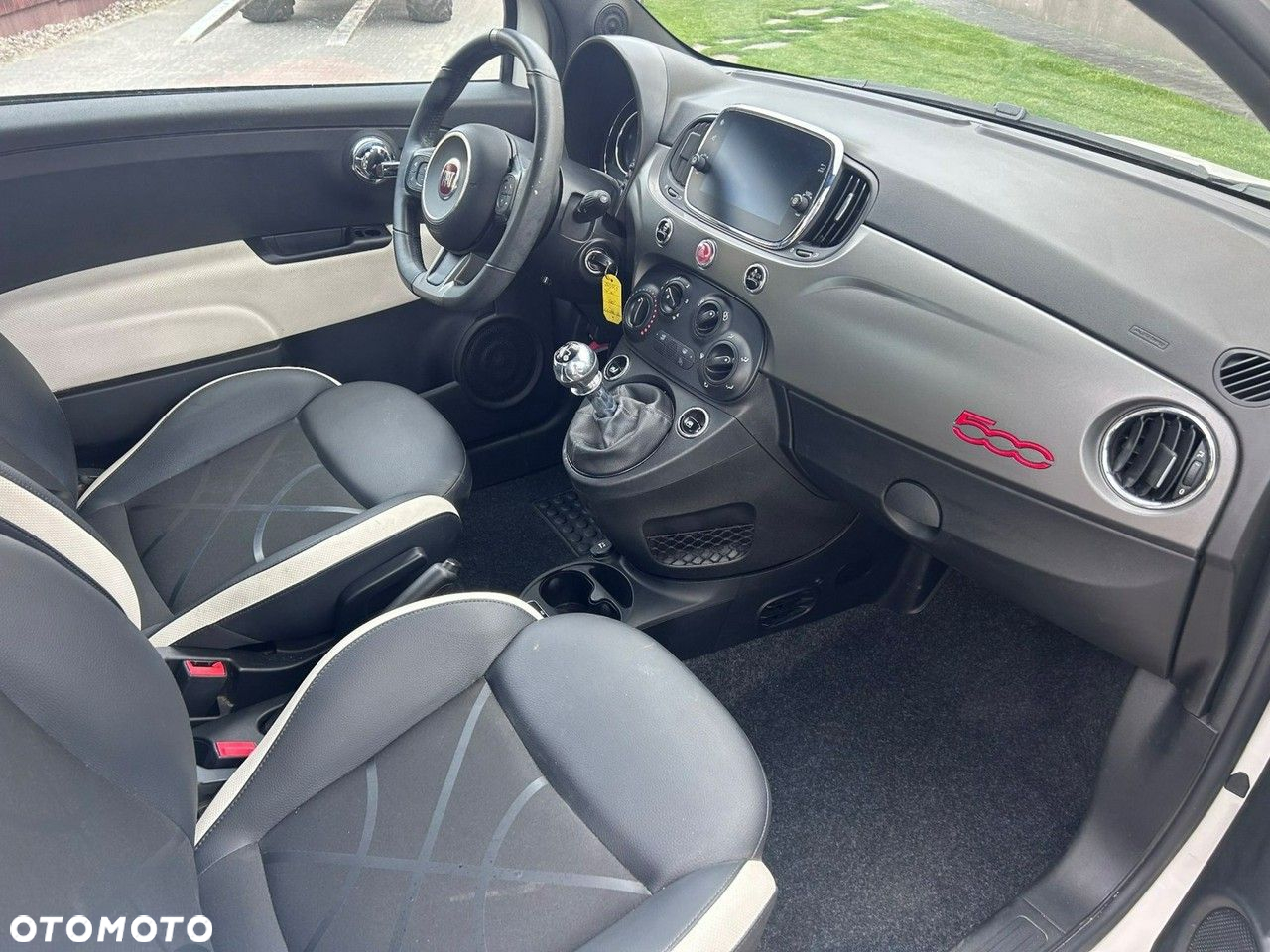 Fiat 500 - 10