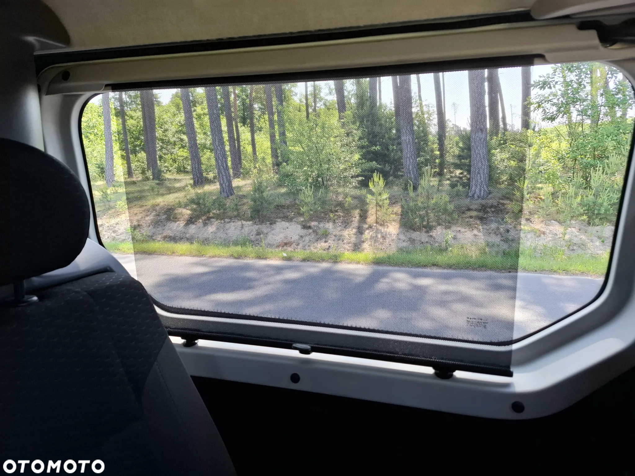 Fiat Talento BRYGADÓWKA 5-osobowy Trafic Vivaro - 22