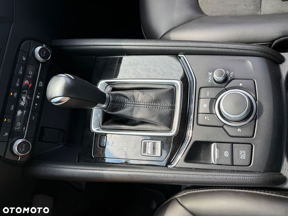 Mazda CX-5 SKYACTIV-G 194 Sports-Line Plus - 18
