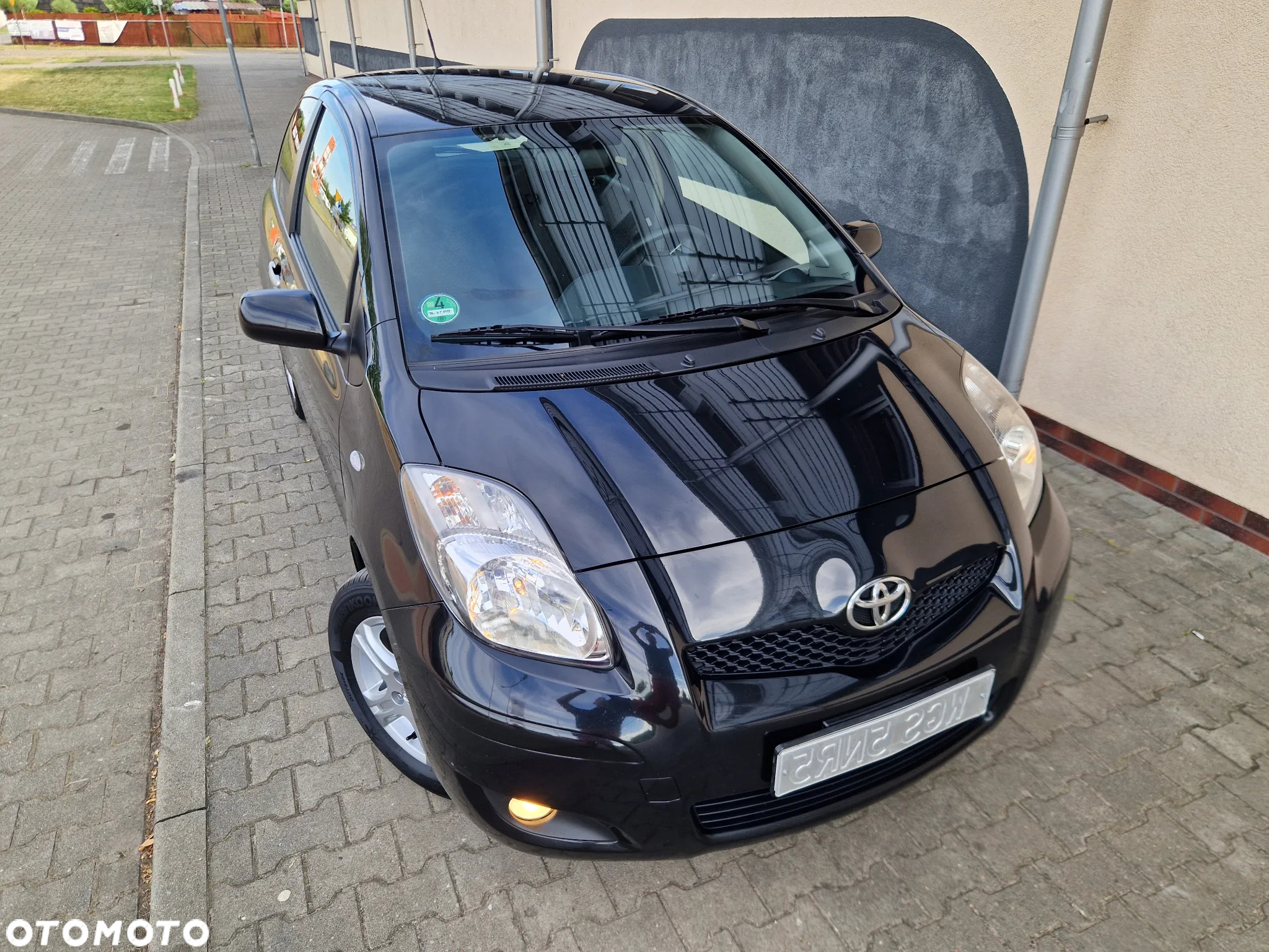 Toyota Yaris 1.33 Dynamic - 33