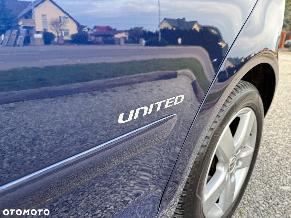 Volkswagen Golf Plus - 20