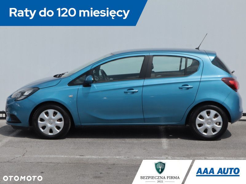 Opel Corsa - 4