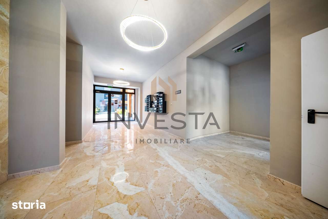 Apartament spatios/Complex rezidential premium — fotografia 3
