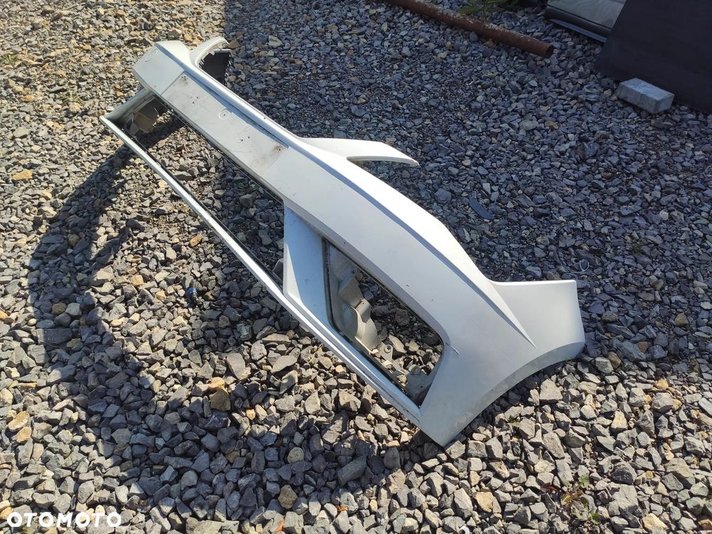 PD Zderzak Przód Seat Leon III Lift 17- 5F0807221R - 2