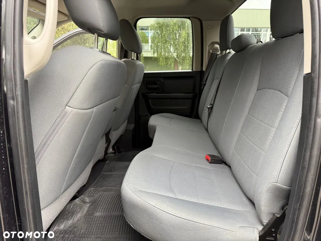 Dodge RAM 1500 5.7 4x4 - 15
