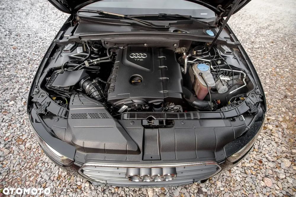 Audi A4 Avant 2.0 TFSI Quattro Prime Line S tronic - 15
