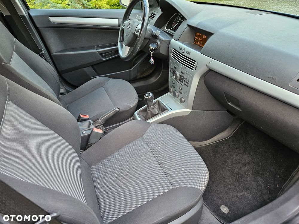 Opel Astra III 1.4 Enjoy - 6