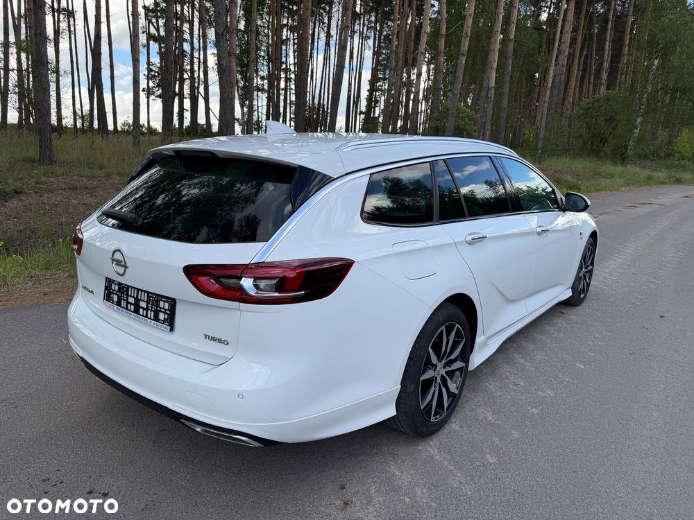 Opel Insignia - 5