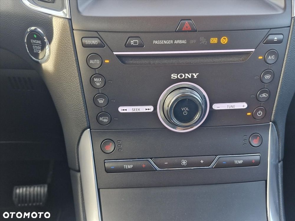 Ford Galaxy 2.0 EcoBlue Titanium PowerShift - 15