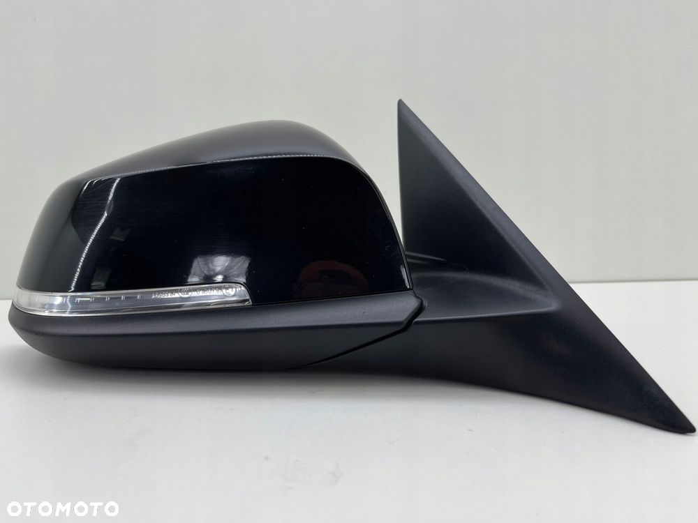 BMW 3 F30 F31 PRAWE LUSTERKO 6-PIN 475 EUROPA - 1