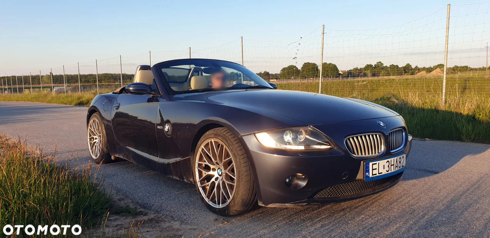 BMW Z4 - 2