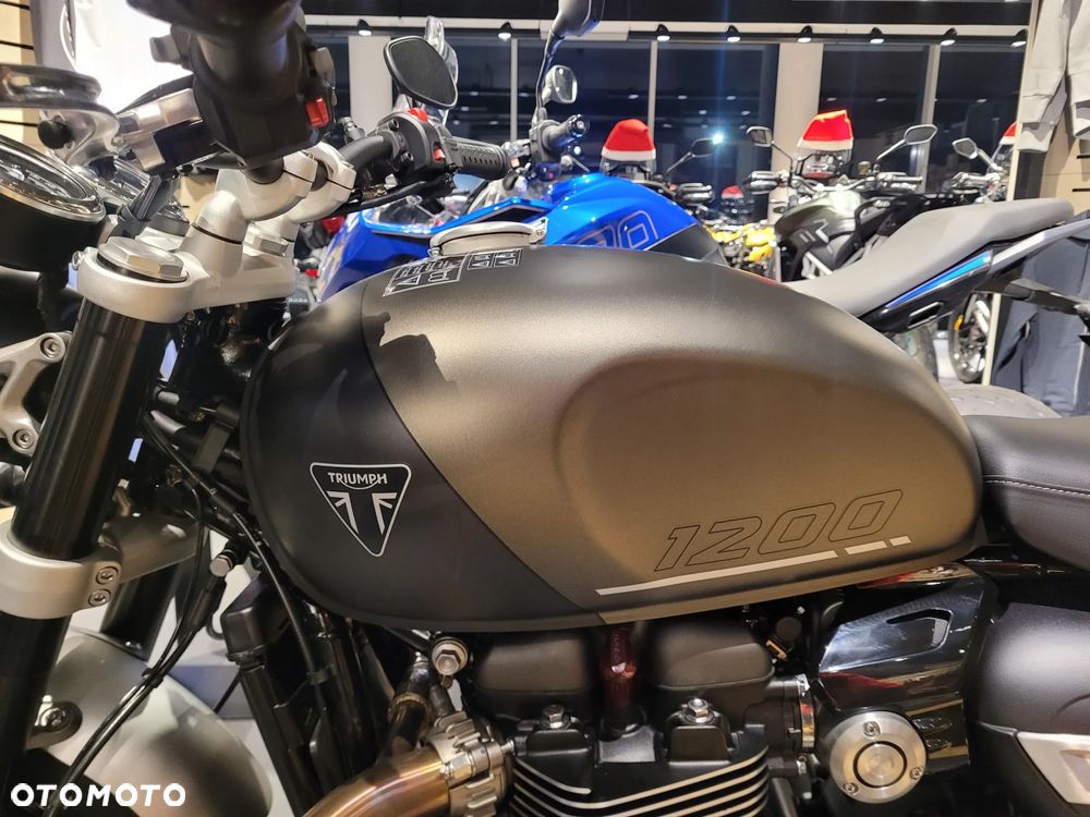 Triumph Speed Twin - 3