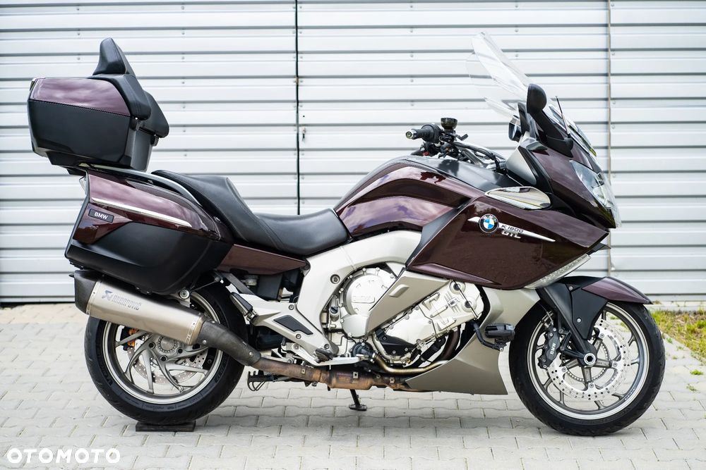 BMW K - 2