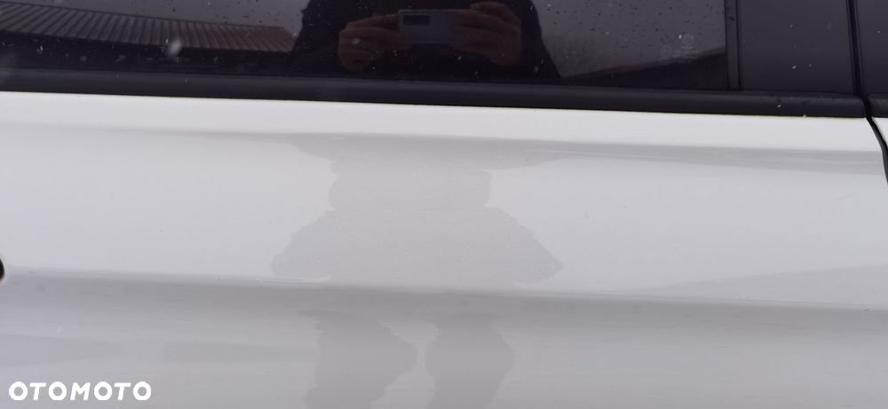 drzwi prawy tyŁ bmw f30 300 alpinweiss 3 - 3