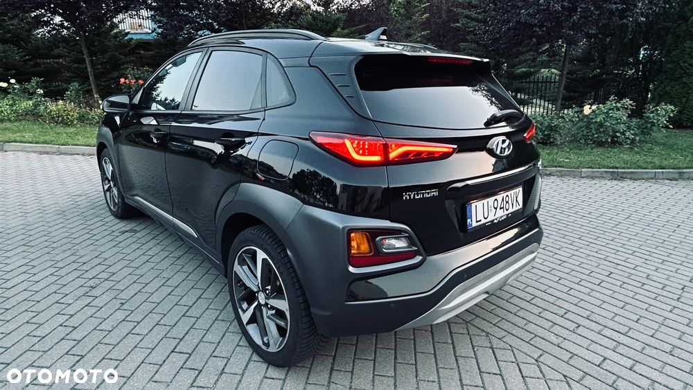 Hyundai Kona - 3