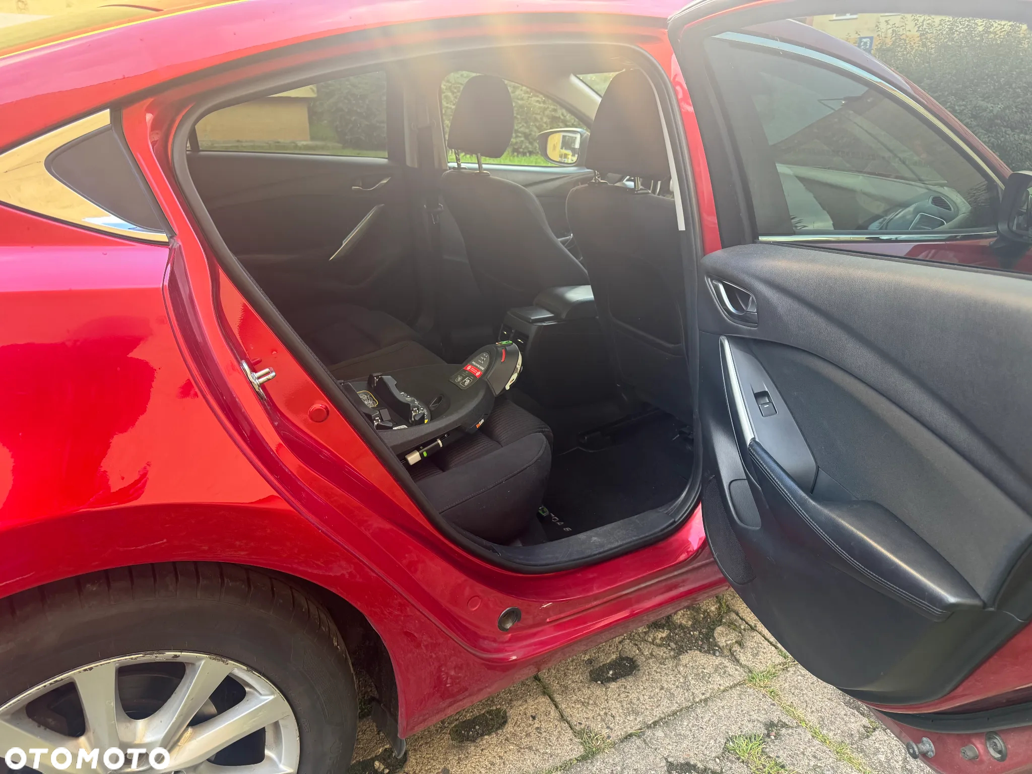Mazda 6 - 19