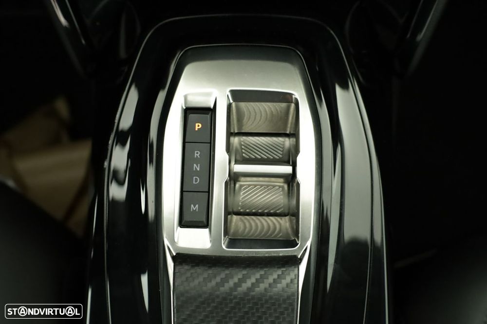 Peugeot 208 1.2 PureTech Allure EAT8 - 13