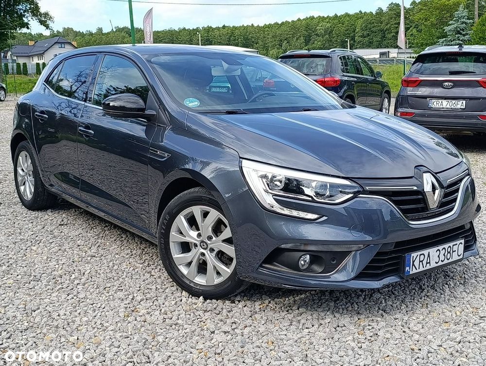 Renault Megane - 10