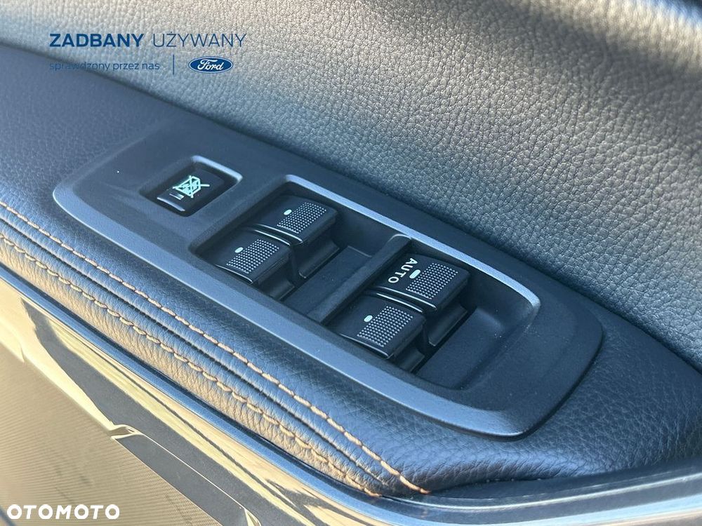 Ford Ranger 2,0 l EcoBlue Autm Wildtrak - 17