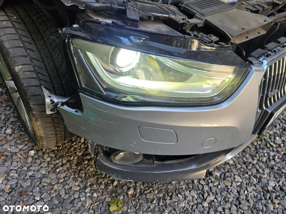 Audi A4 Allroad - 17