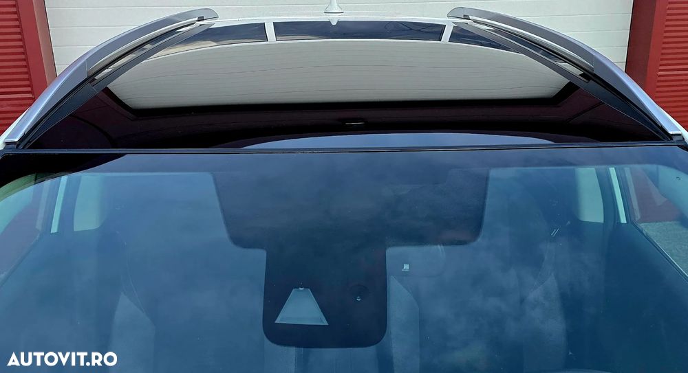 Nissan Qashqai 1.6 DCI ALL-MODE 4x4i N-Connecta - 28