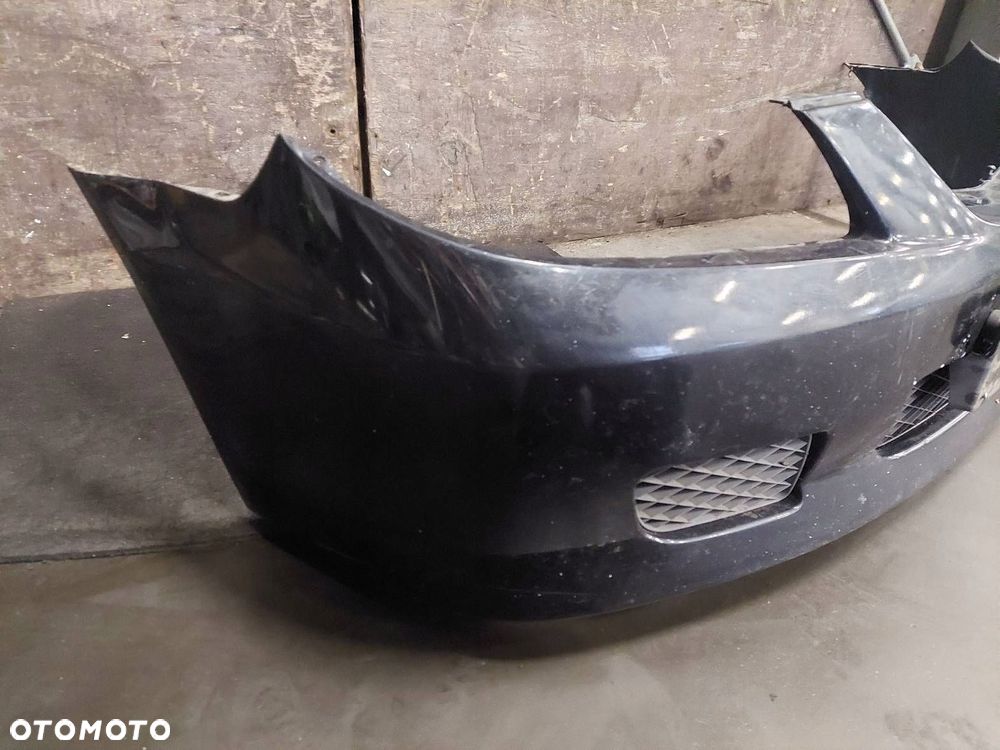 ZDERZAK PRZÓD MAZDA 323F BJ 22V - 3