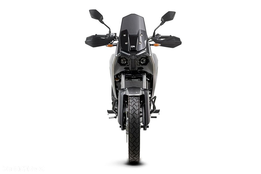 SYM Inny - 2