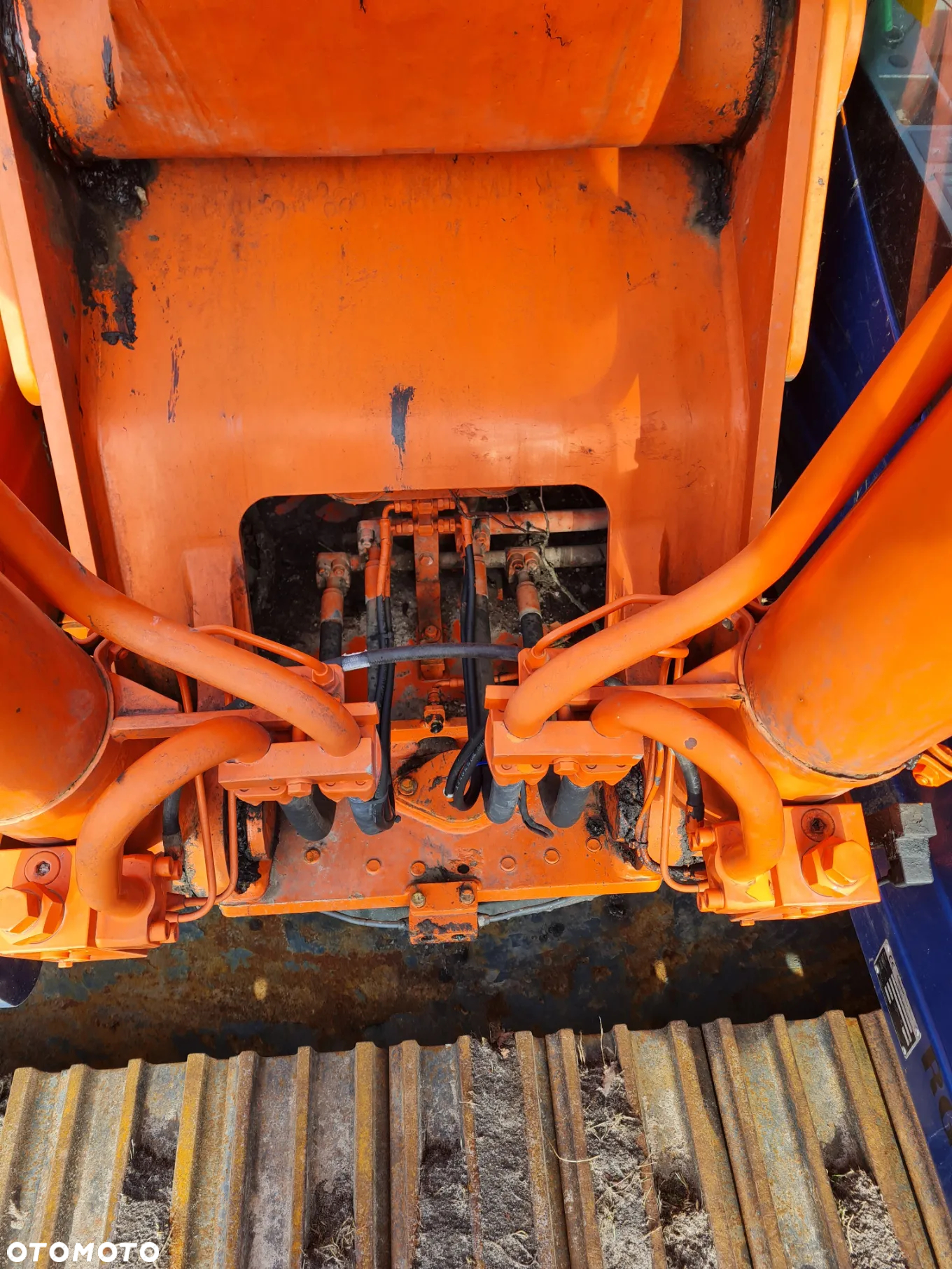 Doosan DX 300LC - 16