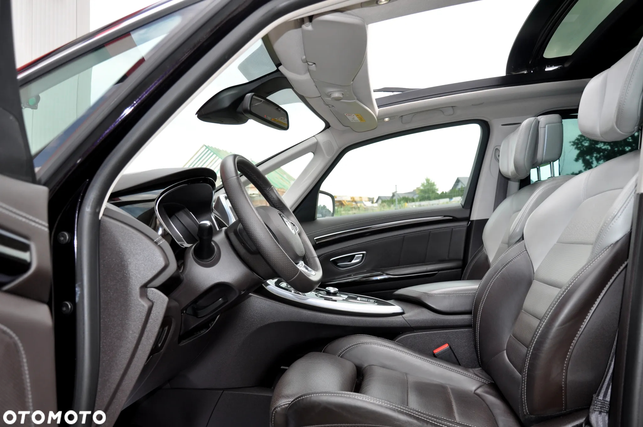Renault Espace Energy dCi 160 EDC Initiale Paris - 21