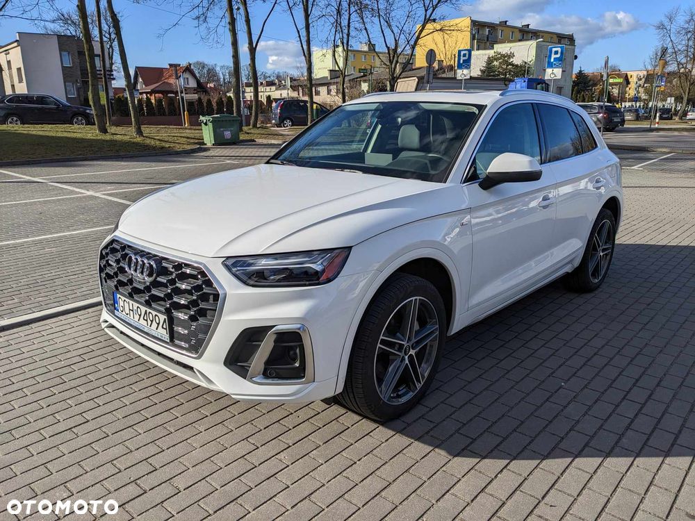 Audi Q5 - 1