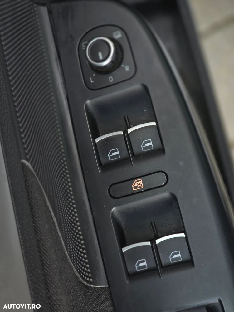 Volkswagen Golf 1.2 TSI Comfortline - 19