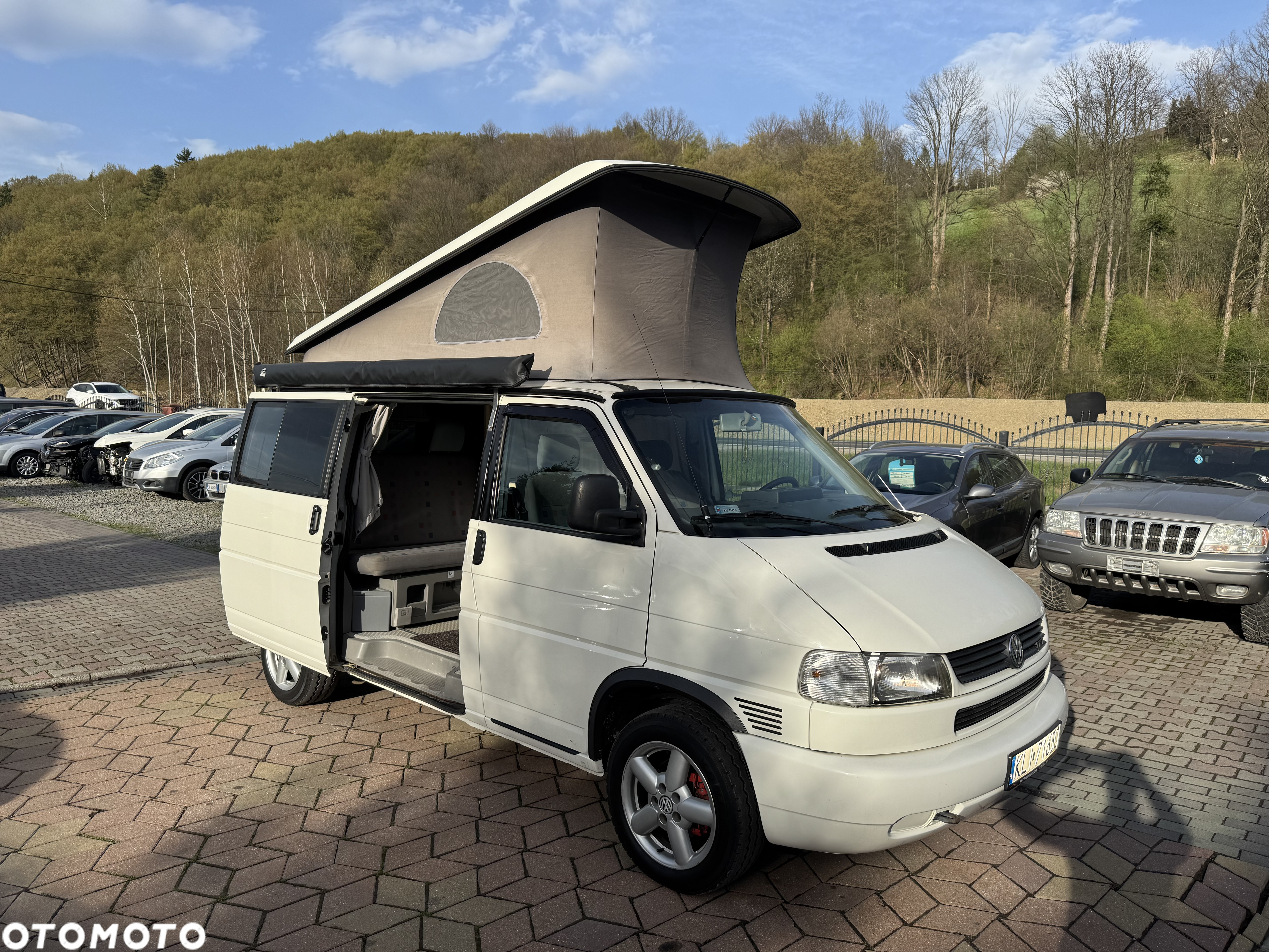 Volkswagen Transporter - 21