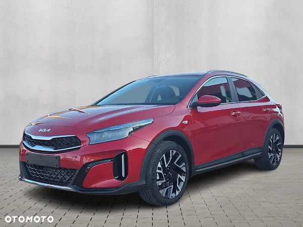 Kia XCeed 1.5 T-GDI M