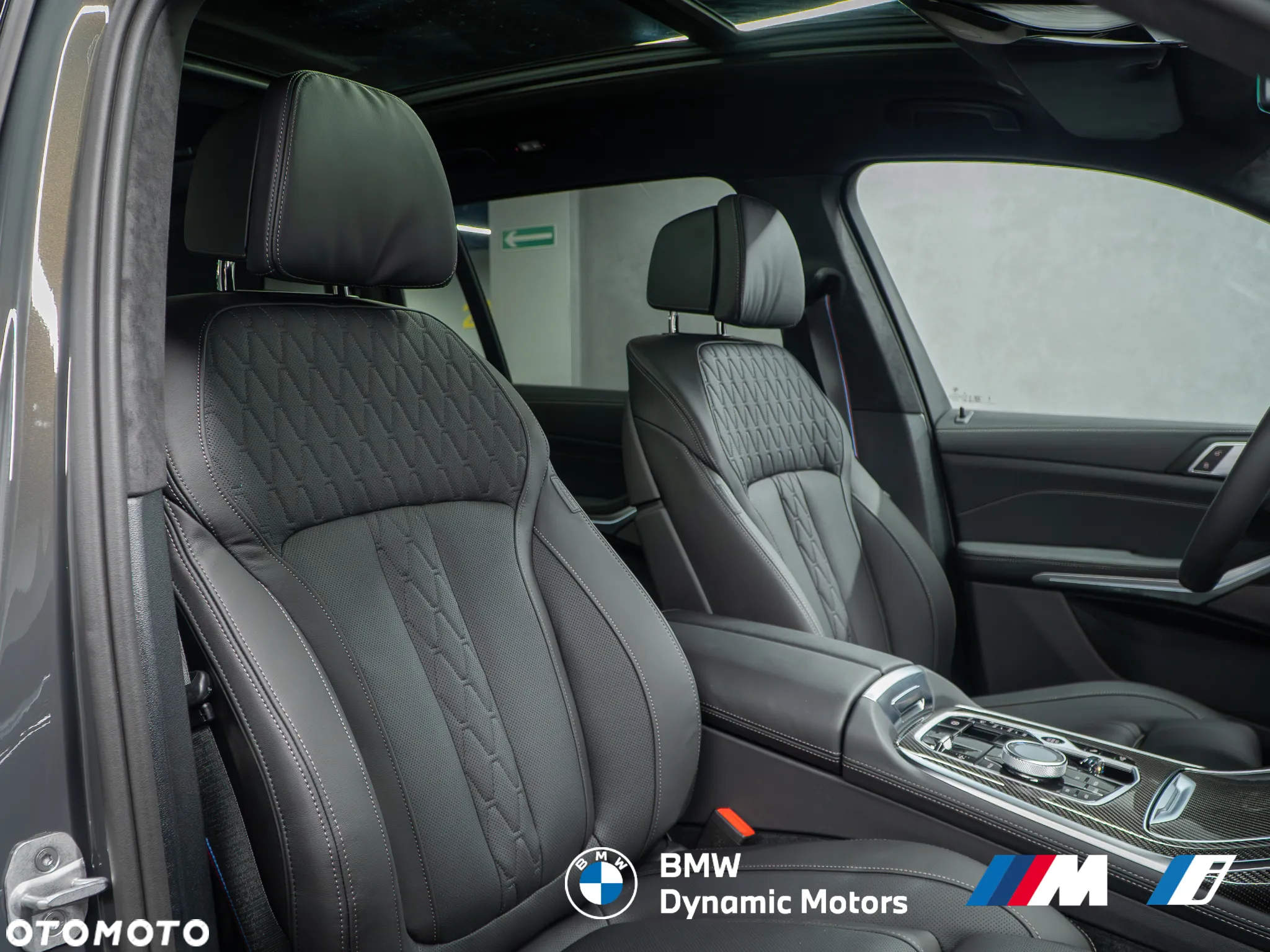BMW X7 xDrive40i - 23