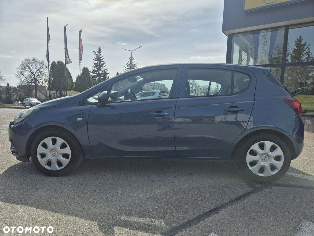 Opel Corsa 1.4 Enjoy - 8